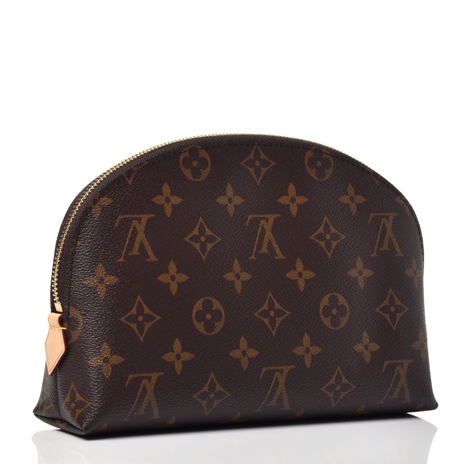 Louis Vuitton Monogram Cosmetic Pouch GM 3 of 7
