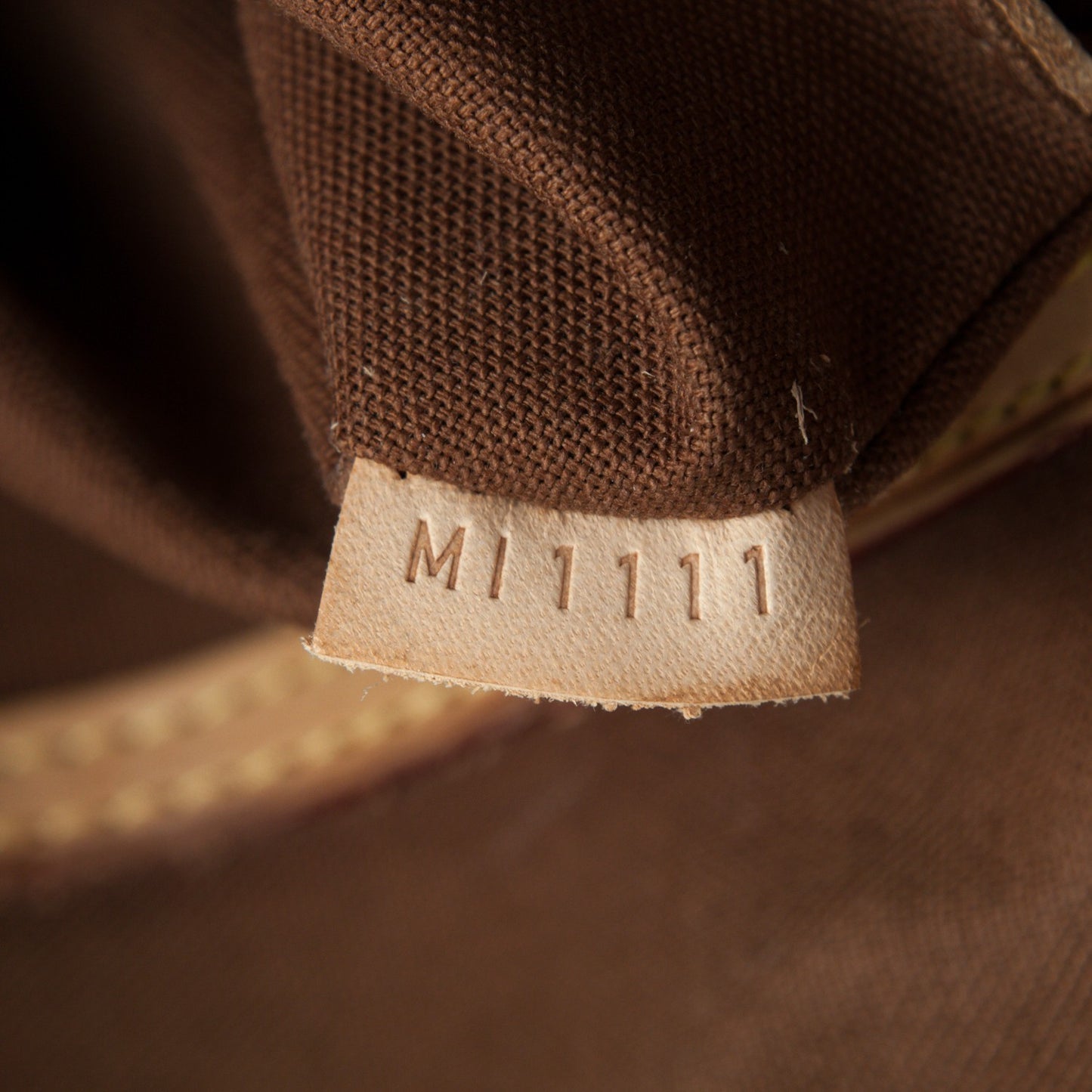 Monogram Palermo GM