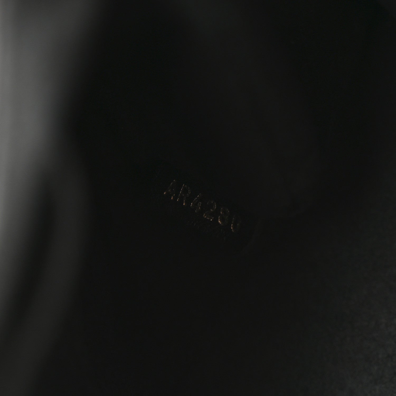 Louis Vuitton Monogram Locky BB Black 7 of 14