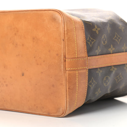 Louis Vuitton Monogram Noe 8 of 20