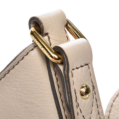 Louis Vuitton Mahina XS Gris 9 of 11