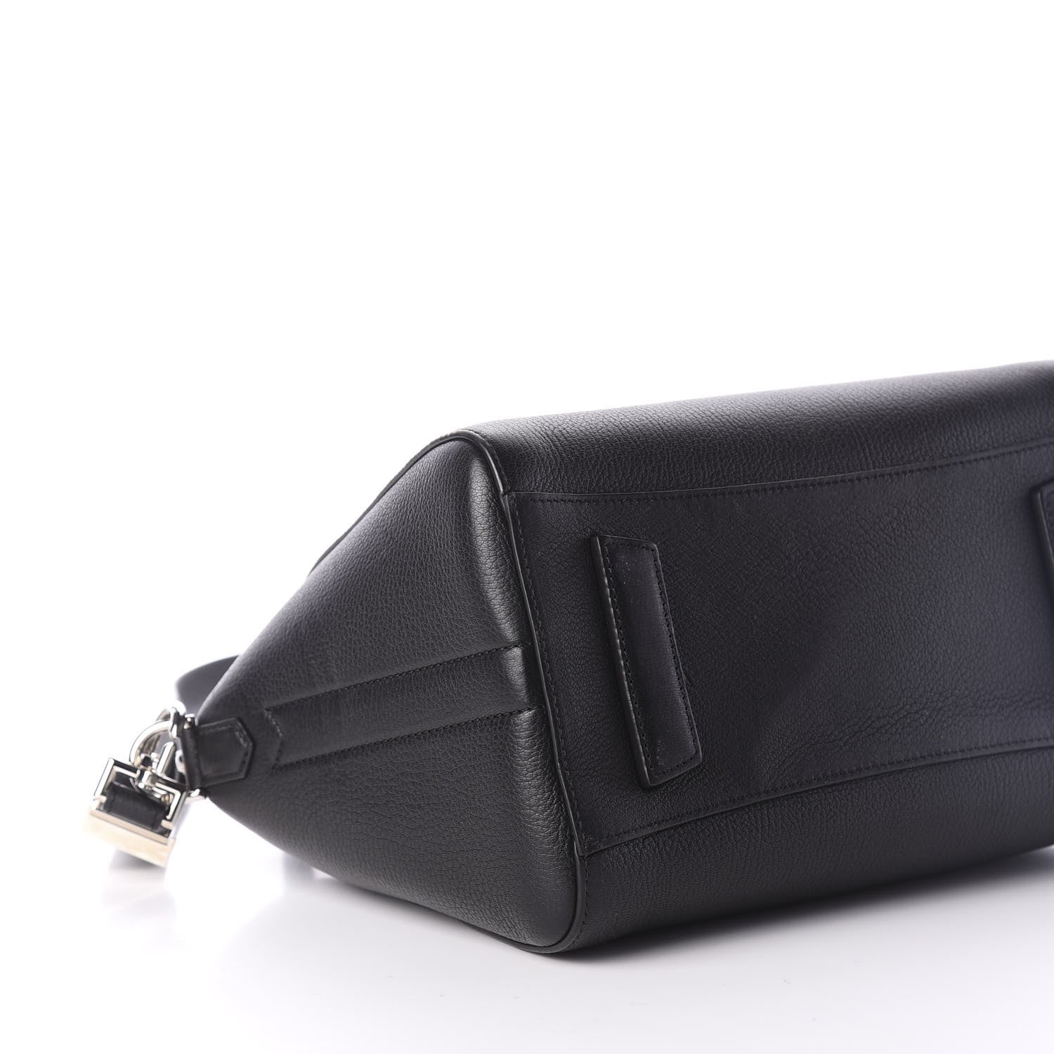 Givenchy Sugar Goatskin Small Antigona Black 7 of 11