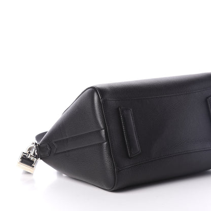 Givenchy Sugar Goatskin Small Antigona Black 7 of 11