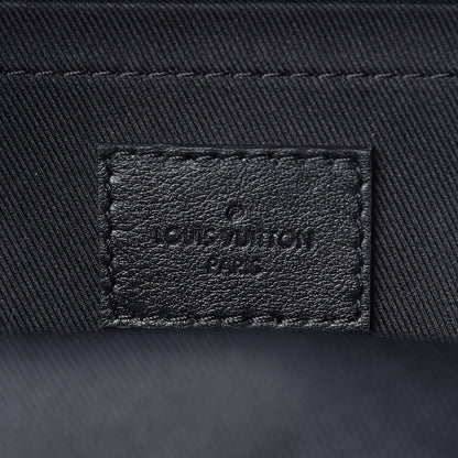 Louis Vuitton Monogram Palm Springs Backpack Mini 7 of 10