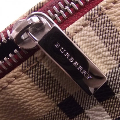 Burberry Haymarket Check Hobo 10 of 10