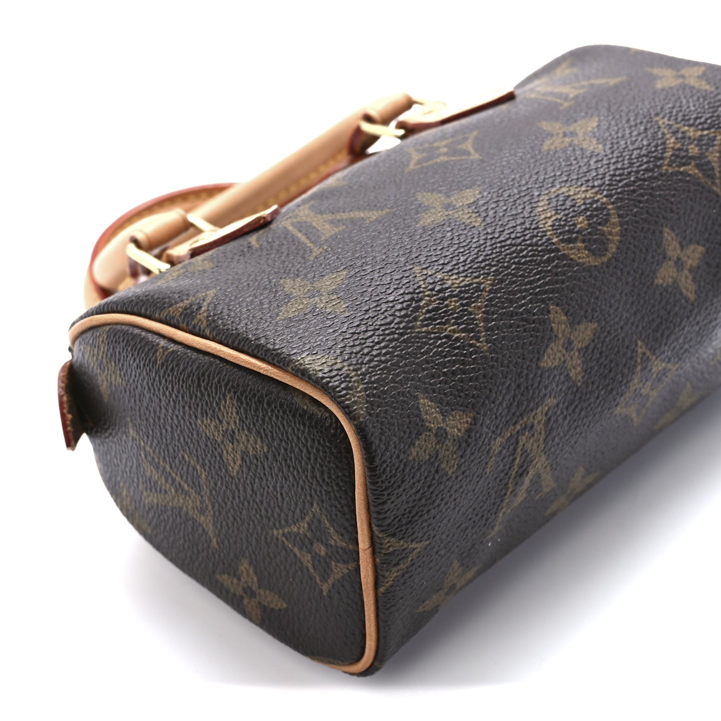 Monogram Mini Sac HL Speedy