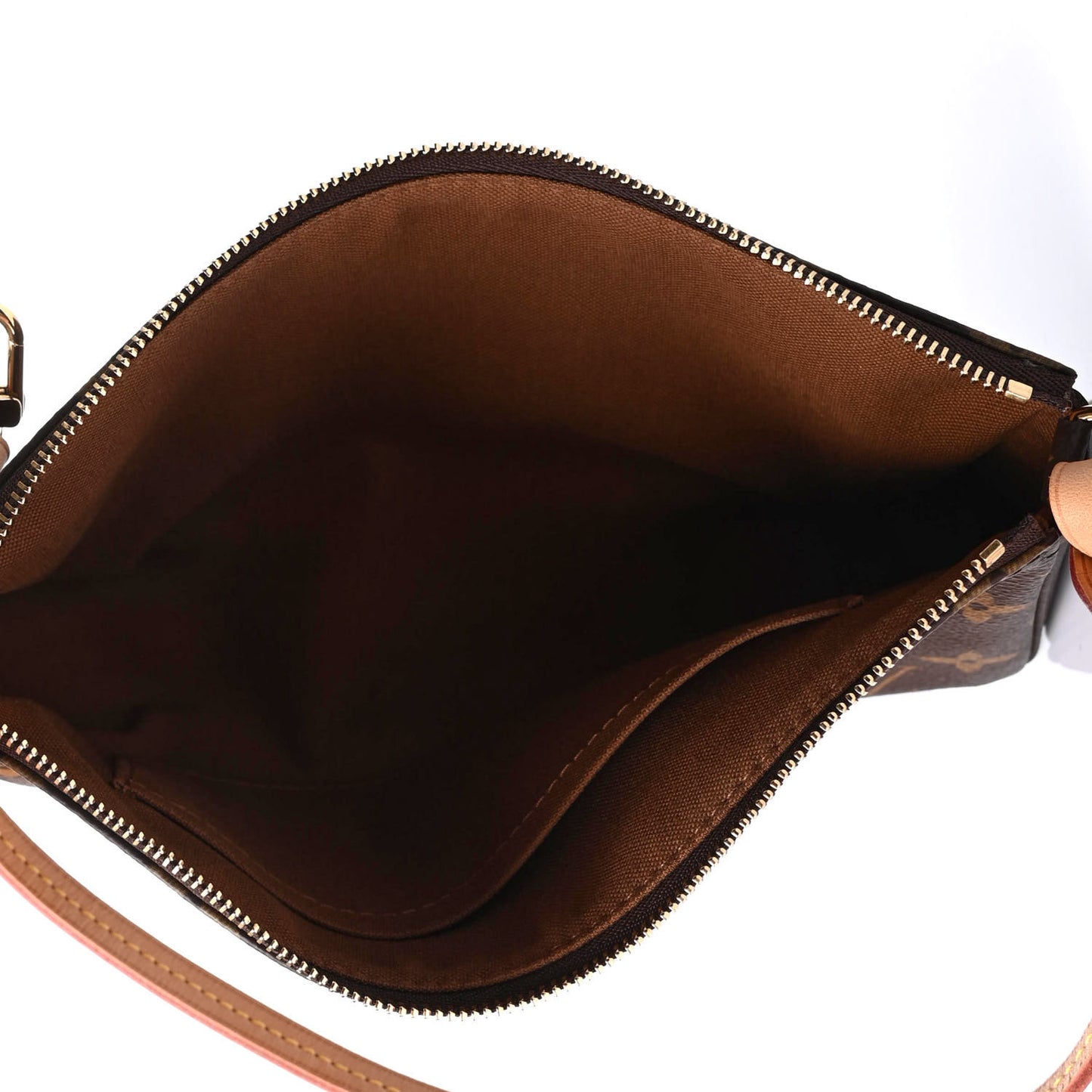 Monogram Pochette Accessories NM
