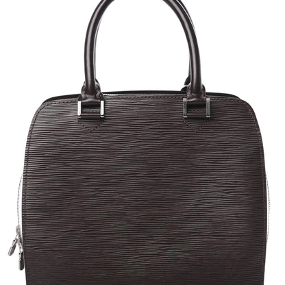 Louis Vuitton Epi Pont-Neuf Moka 7 of 9