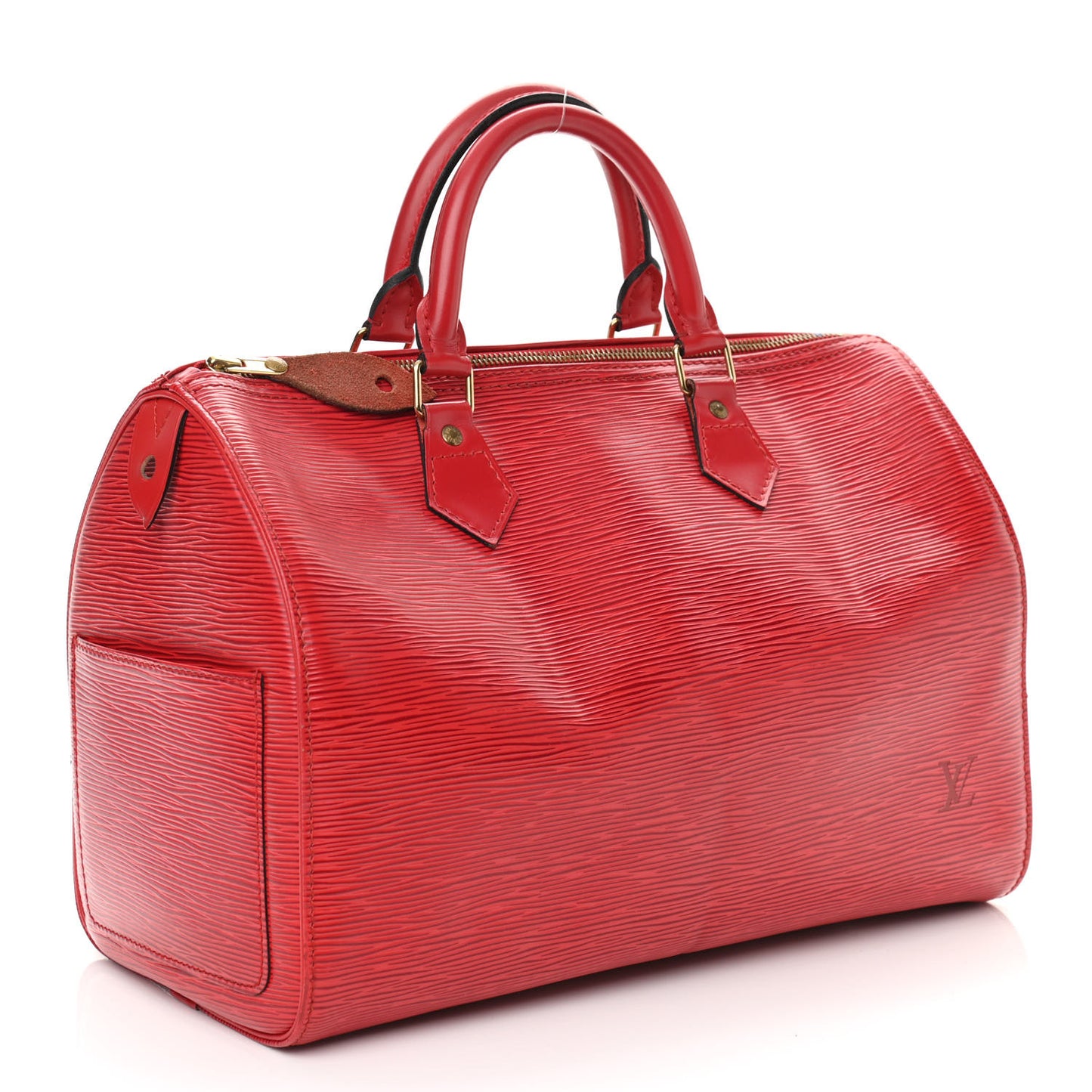 Epi Speedy 30 Castillan Red