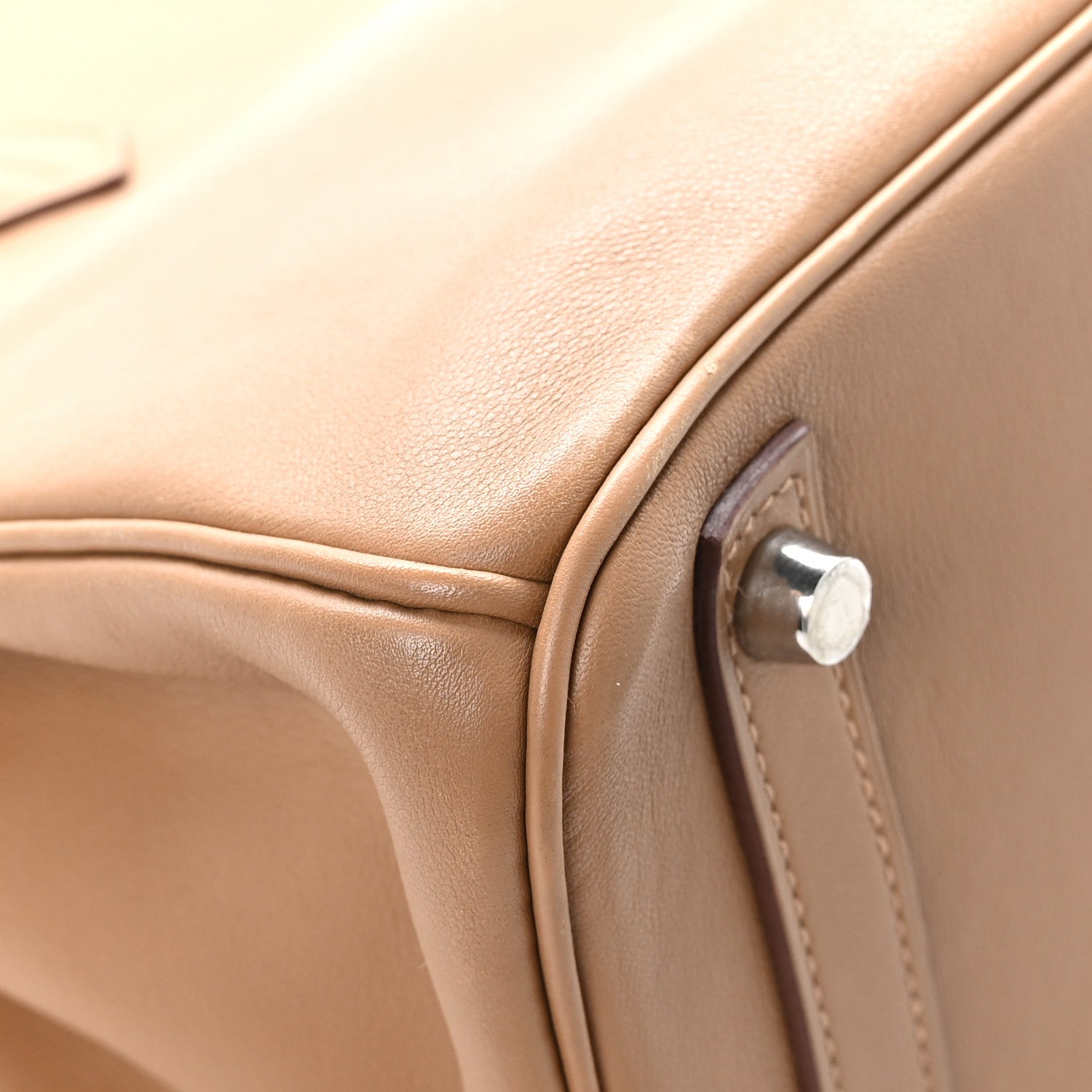 Hermes Swift Birkin 30 Biscuit 11 of 15