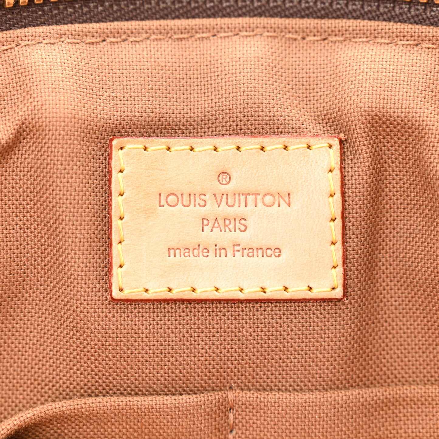 Monogram Tivoli PM