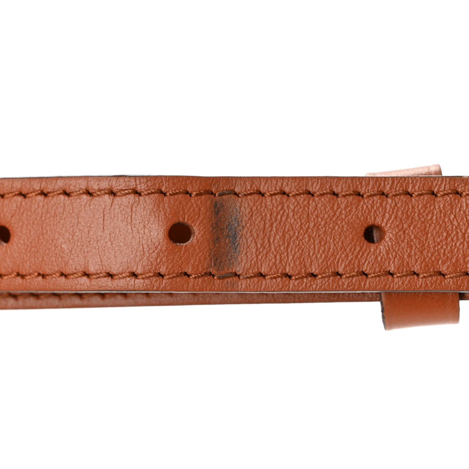Louis Vuitton Empreinte Monogram Giant Speedy Bandouliere 25 Cognac 10 of 12