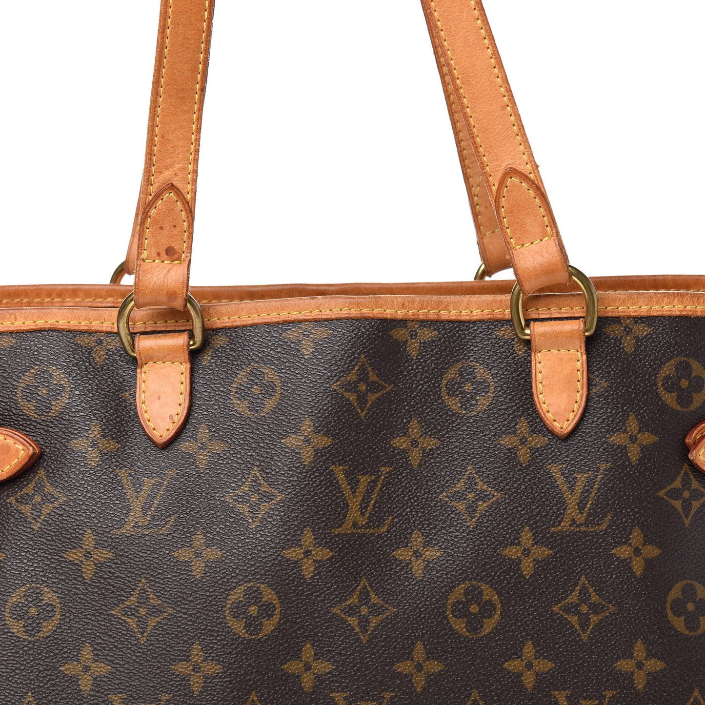 Monogram Batignolles Horizontal