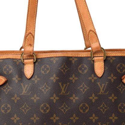 Louis Vuitton Monogram Batignolles Horizontal 15 of 15