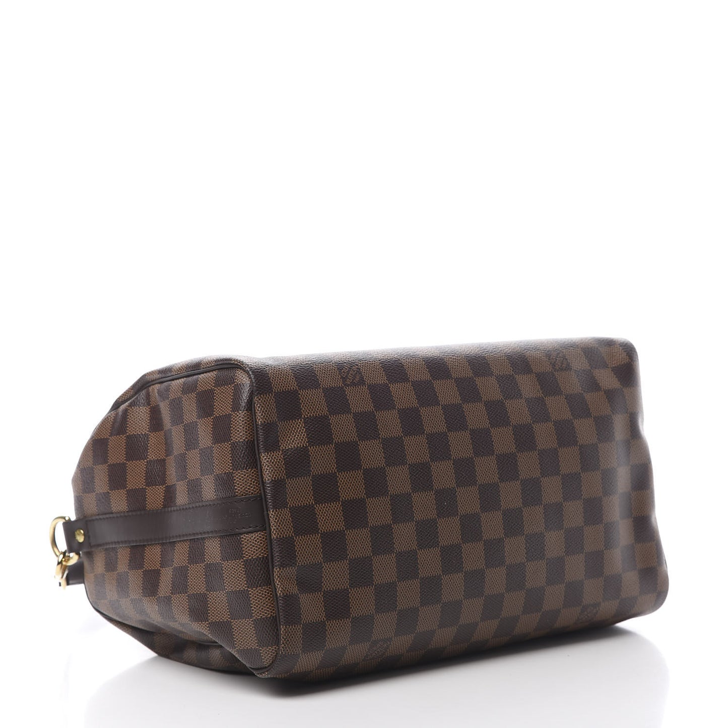 Damier Ebene Speedy Bandouliere 30