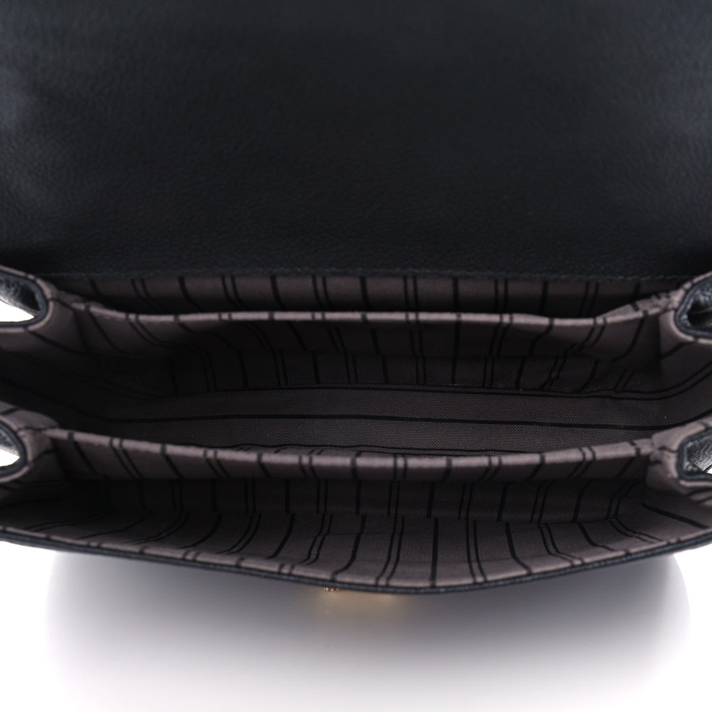Empreinte Pochette Metis Black