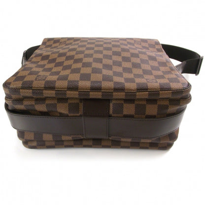Louis Vuitton Damier Naviglio Messenger Bag 4 of 9
