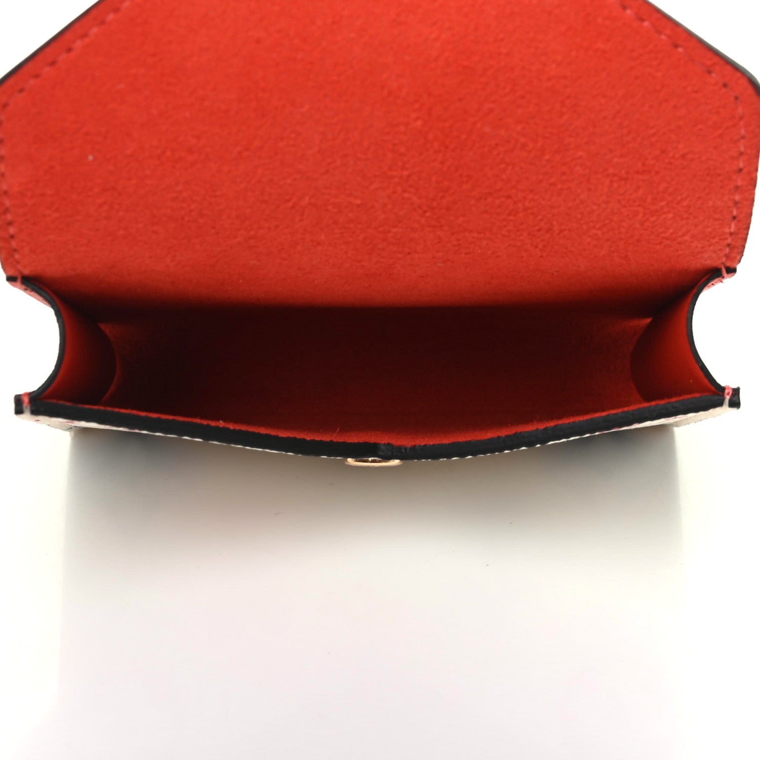 Louis Vuitton Game On Pouch Arsene Red 7 of 8