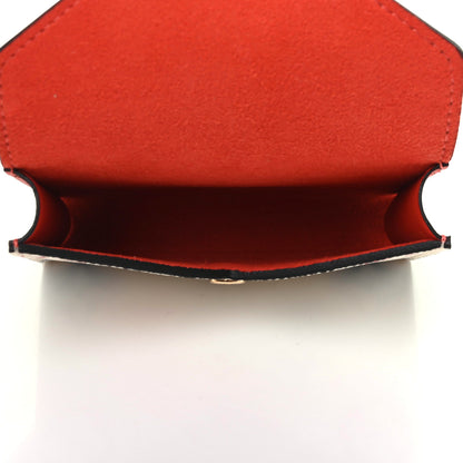 Louis Vuitton Game On Pouch Arsene Red 7 of 8