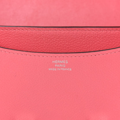 Hermes Evercolor Constance 18 Rose Azalee 6 of 13