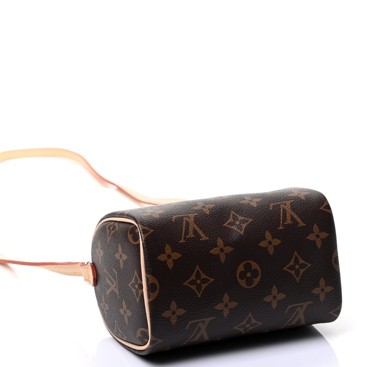 Monogram Nano Speedy