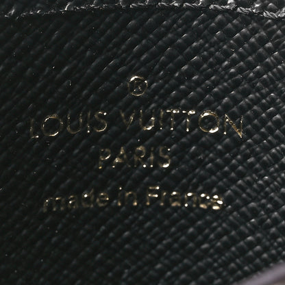 Louis Vuitton Reverse Monogram Card Holder 6 of 8