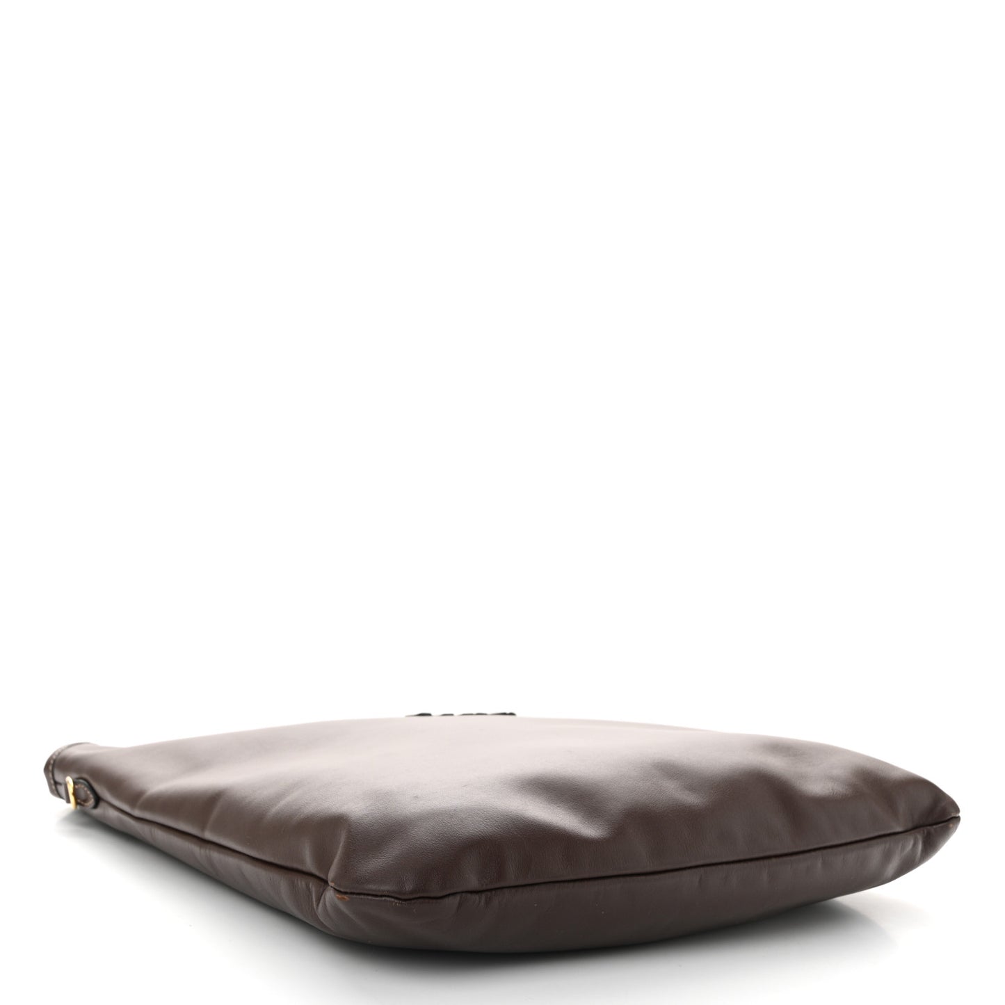 Nappa Ivy Bag Briarwood