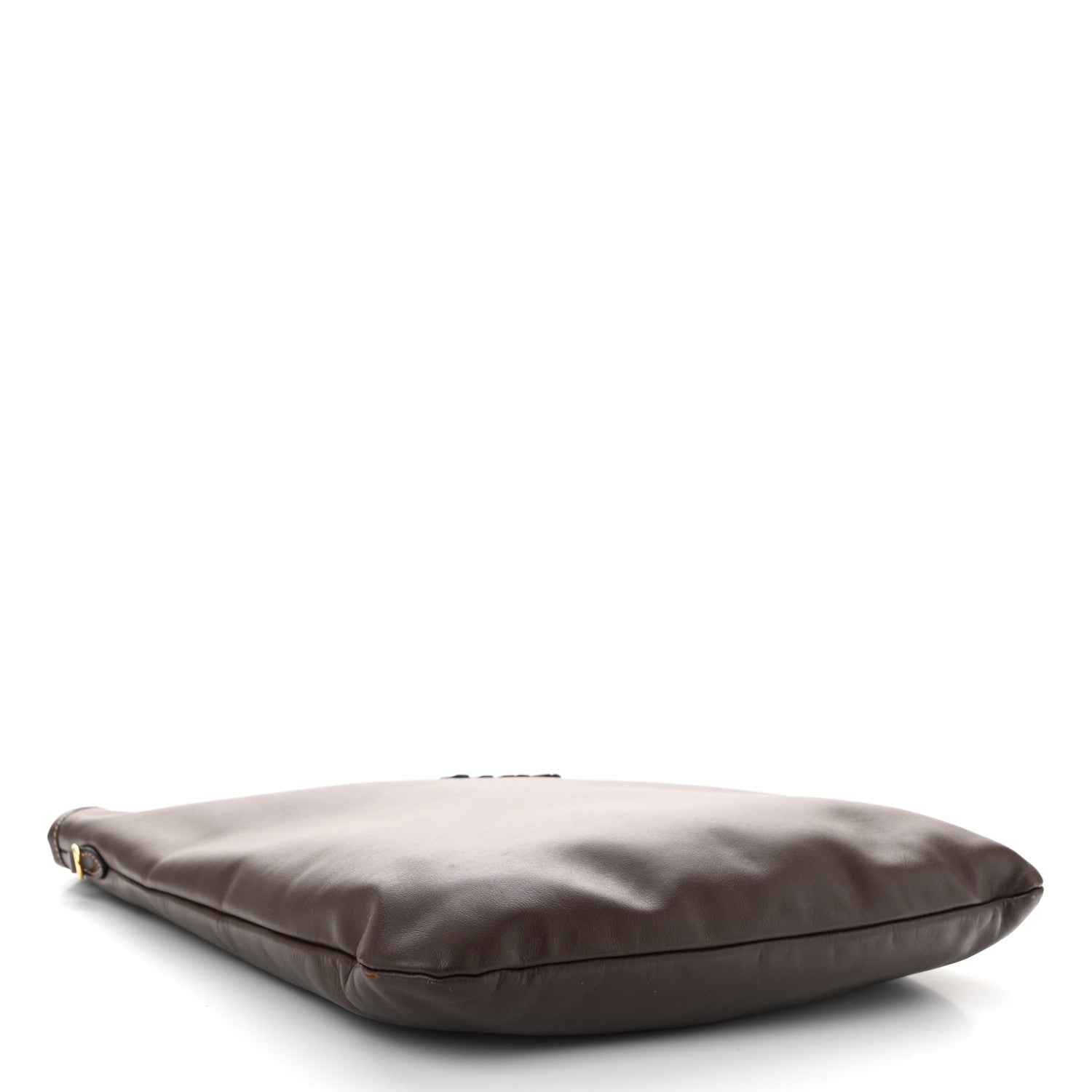 Miu Miu Nappa Ivy Bag Briarwood 4 of 10