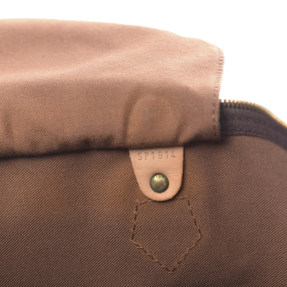 Louis Vuitton Monogram Speedy 40 7 of 16