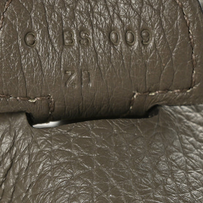 Hermes Epsom Evelyne III GM Etain 7 of 11
