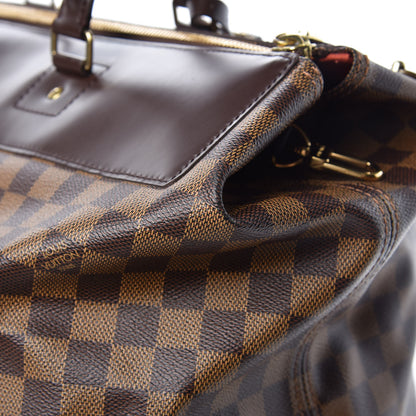 Louis Vuitton Damier Ebene Greenwich PM 8 of 15