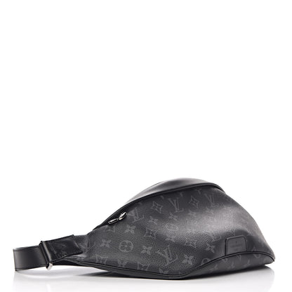 Louis Vuitton Monogram Eclipse Discovery Bumbag 4 of 9