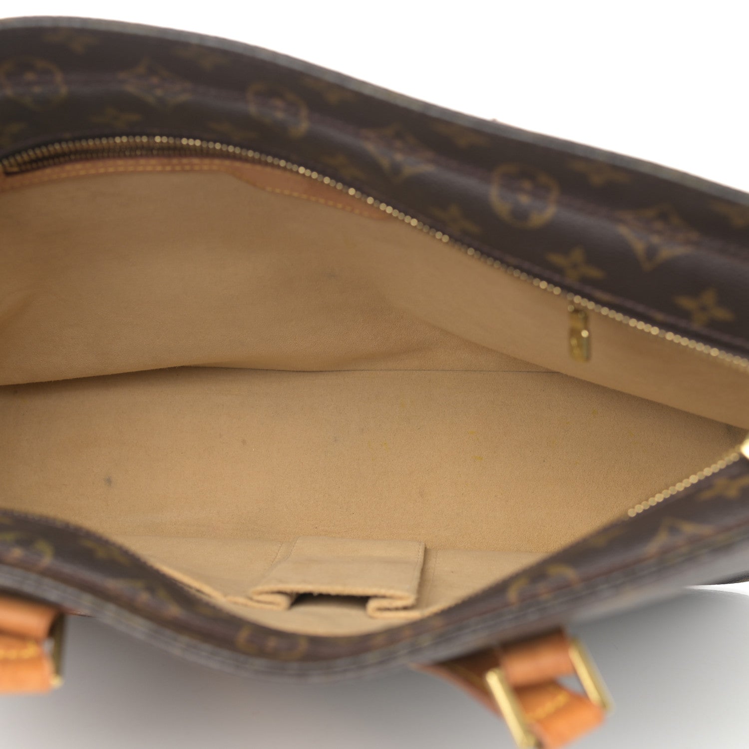 Louis Vuitton Monogram Luco 5 of 14