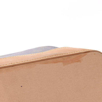Louis Vuitton Monogram Lockit Horizontal 8 of 12