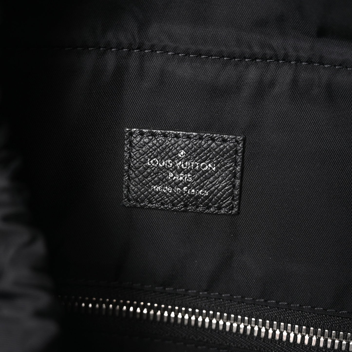 Damier Cobalt Matchpoint Backpack