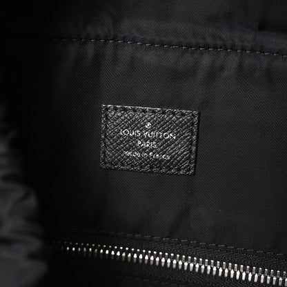 Louis Vuitton Damier Cobalt Matchpoint Backpack 6 of 10