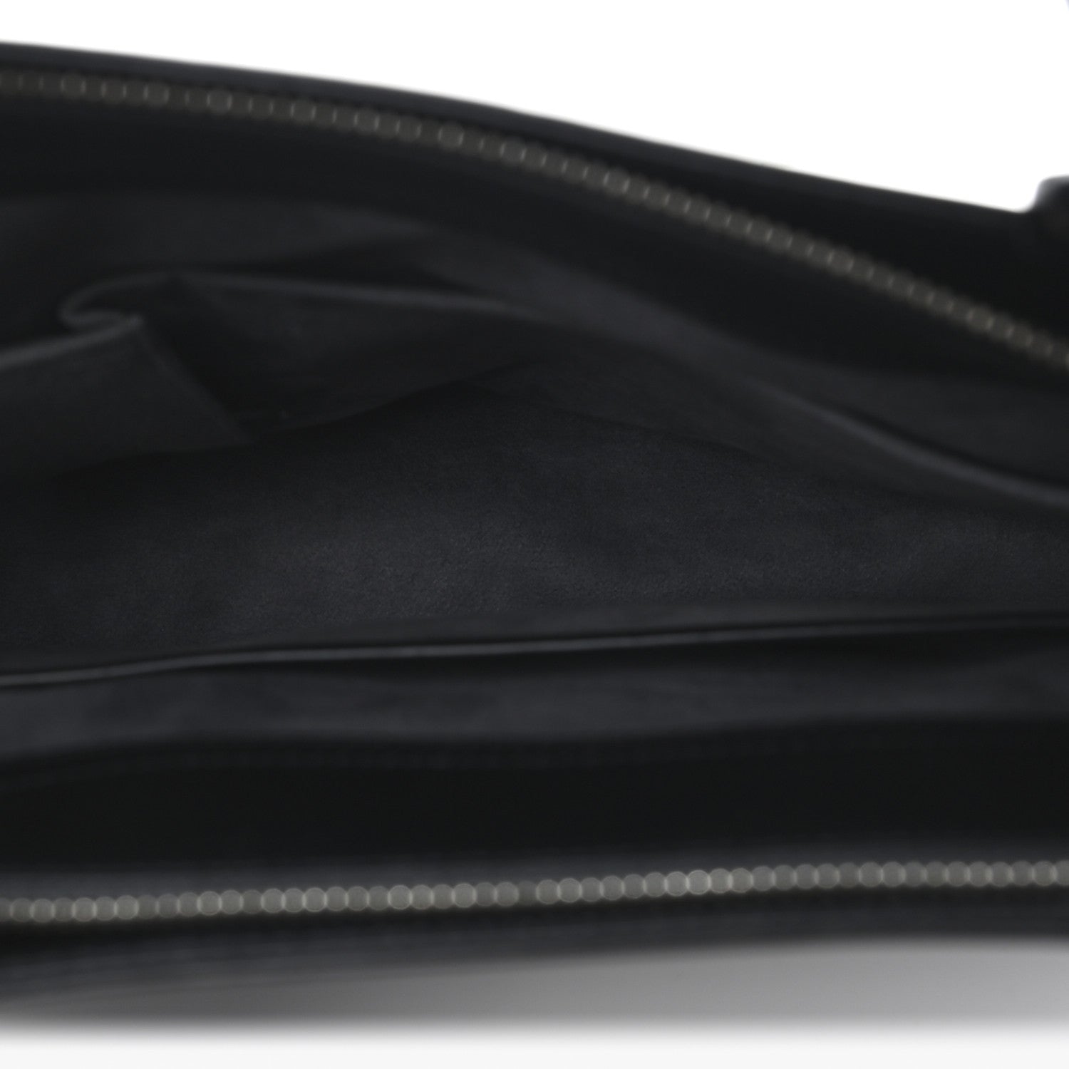 Louis Vuitton Epi Z Gemeaux Black 5 of 9
