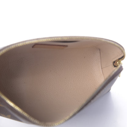 Louis Vuitton Monogram Cosmetic Pouch 5 of 10