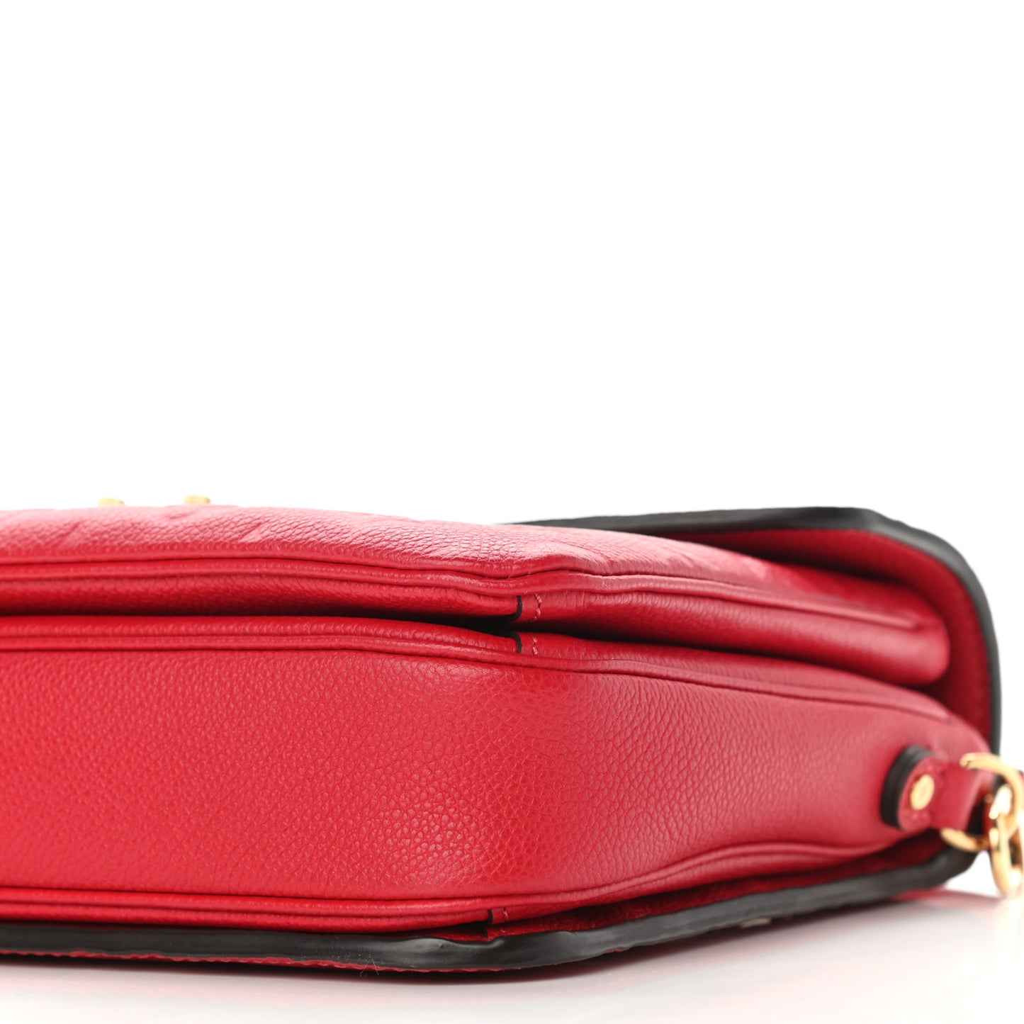 Empreinte Pochette Metis Scarlet