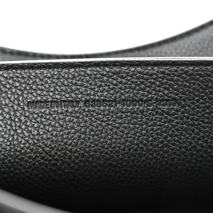 Balenciaga Grained Calfskin Neo Classic Gold Hardware S City Black 7 of 12