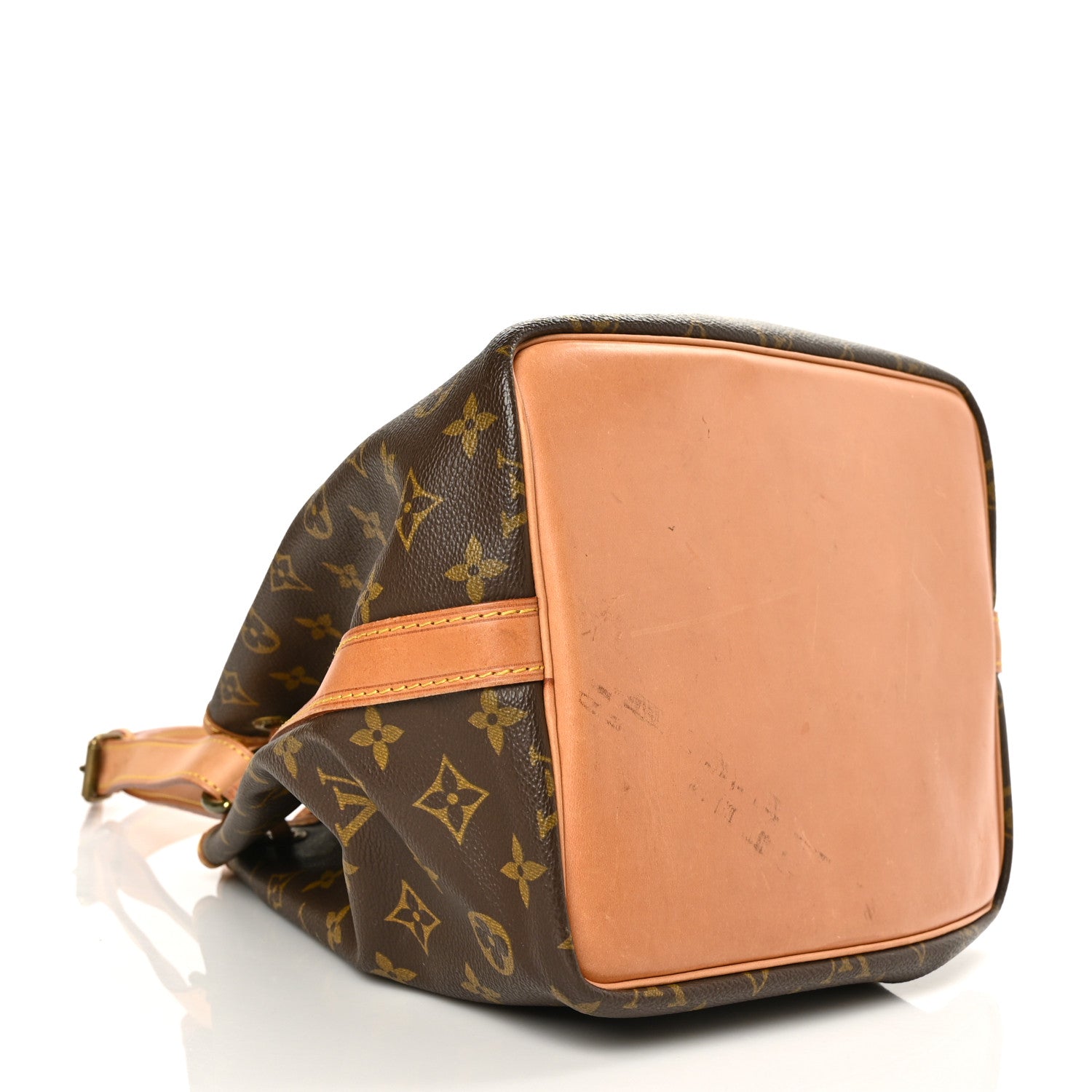Louis Vuitton Monogram Petit Noe 3 of 5