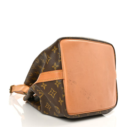 Louis Vuitton Monogram Petit Noe 3 of 5