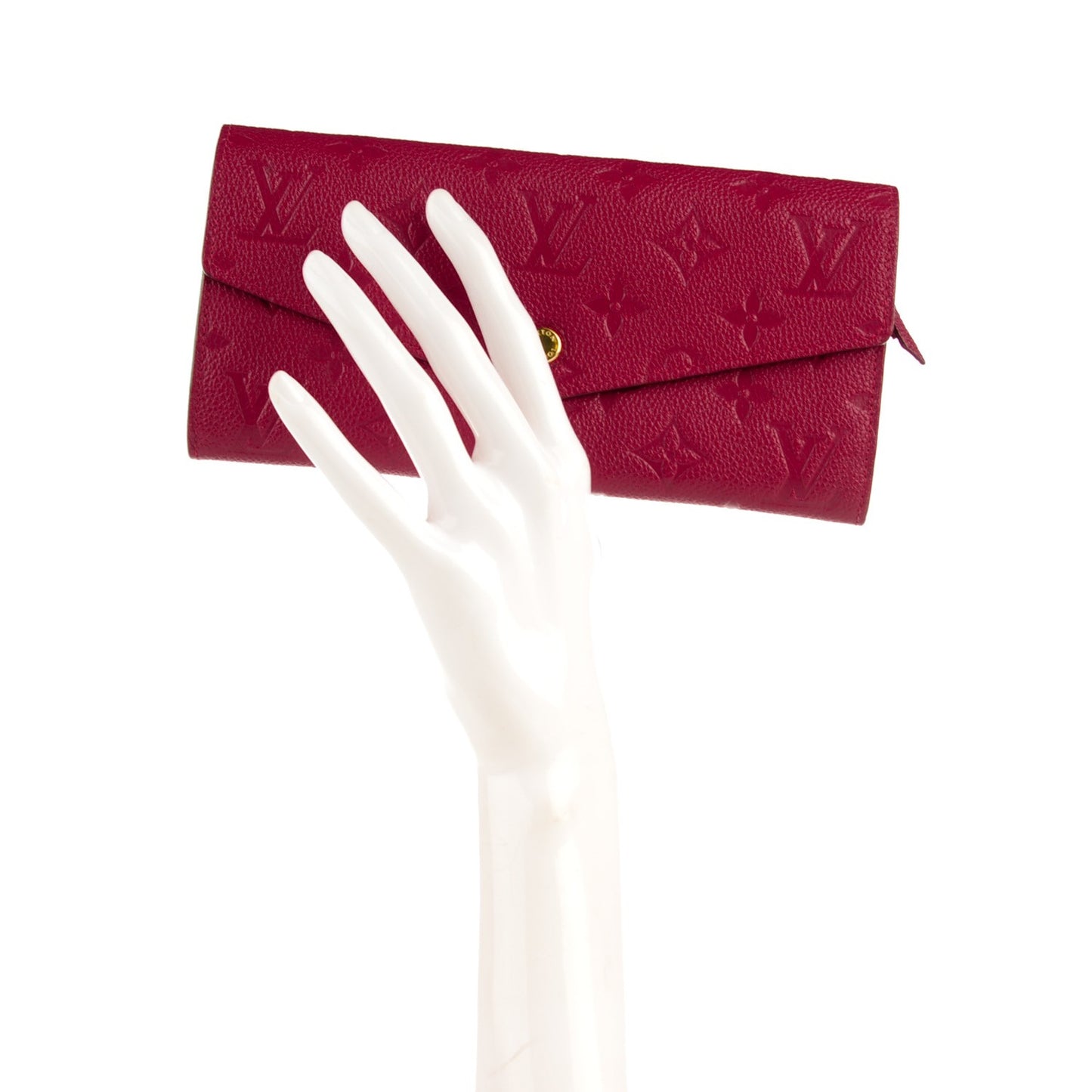 Empreinte Curieuse Wallet Aurore