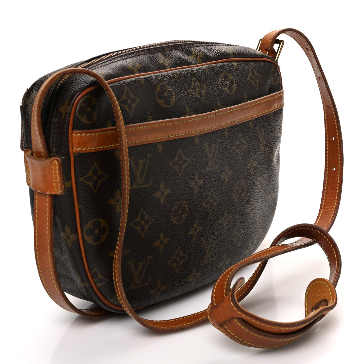 Monogram Jeune Fille