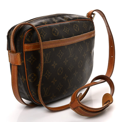 Louis Vuitton Monogram Jeune Fille 3 of 14