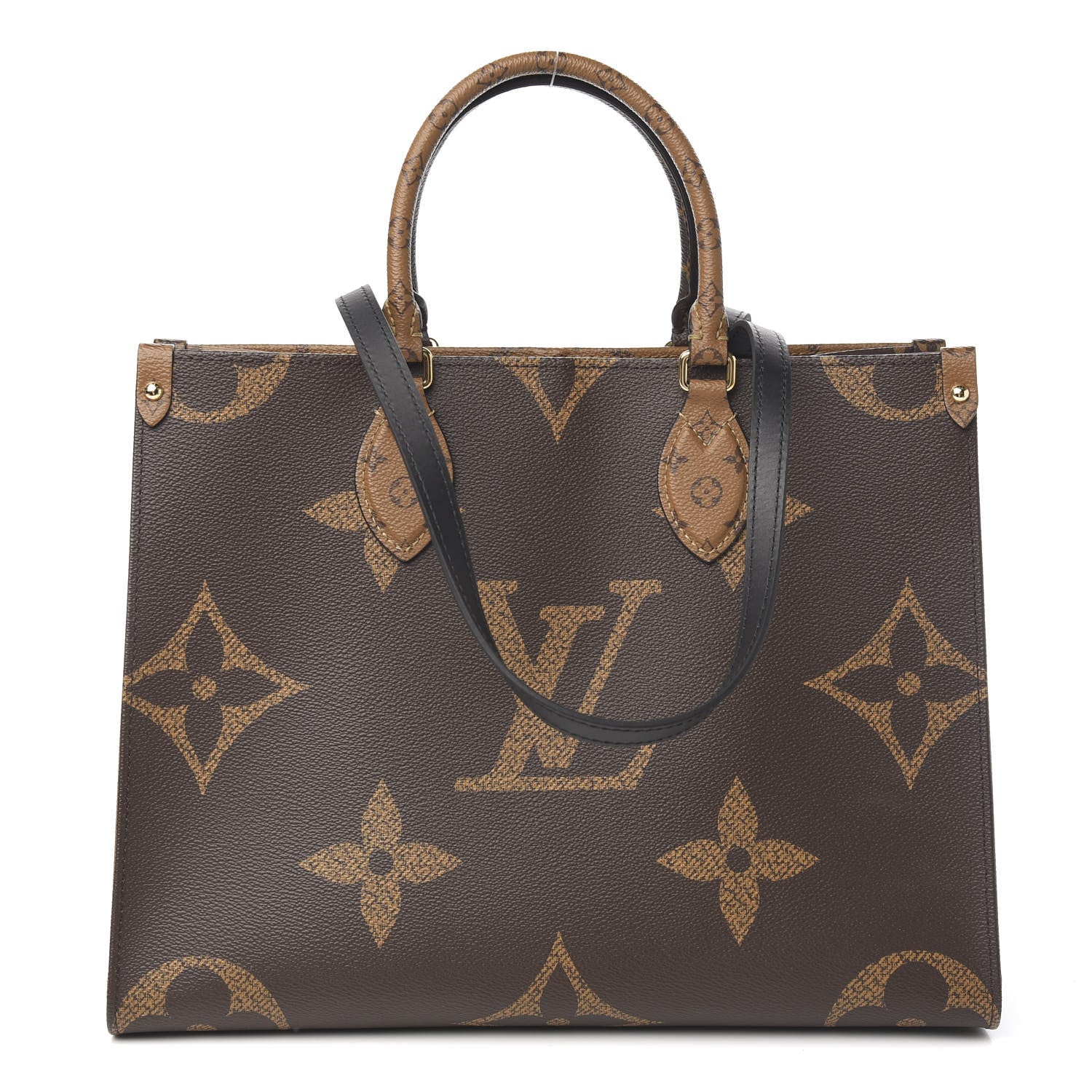 Louis Vuitton Reverse Monogram Giant Onthego MM 1 of 9