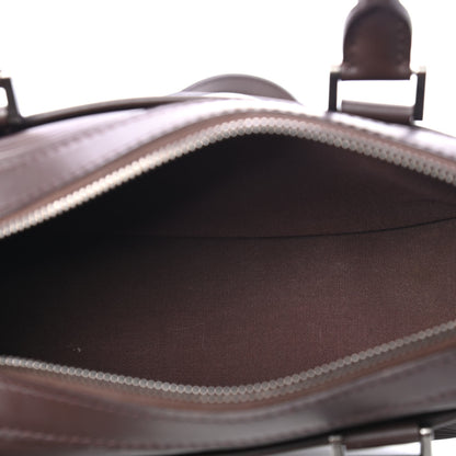 Louis Vuitton Epi Dhanura PM Moka 4 of 4