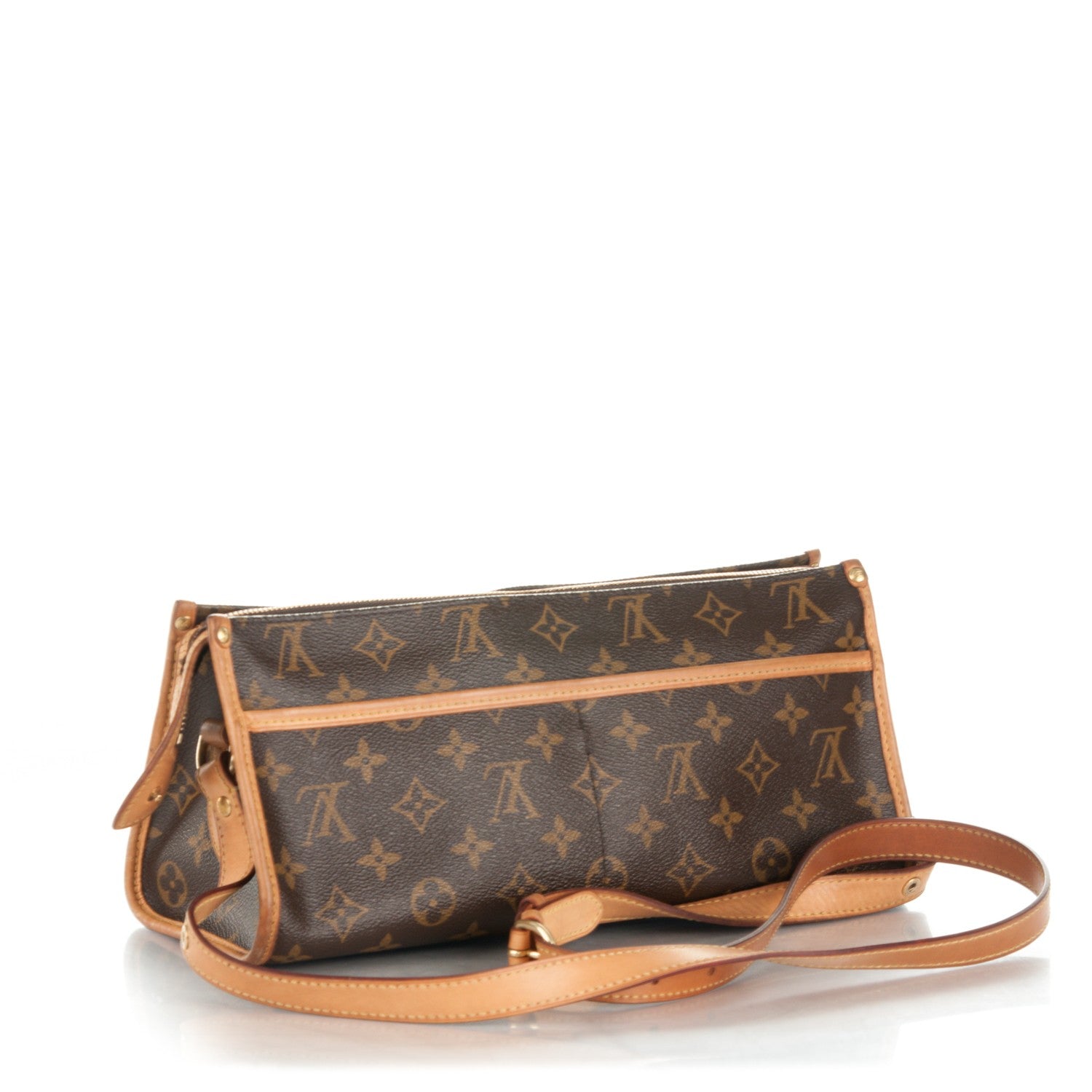 Louis Vuitton Monogram Popincourt Long Shoulder Bag 3 of 10