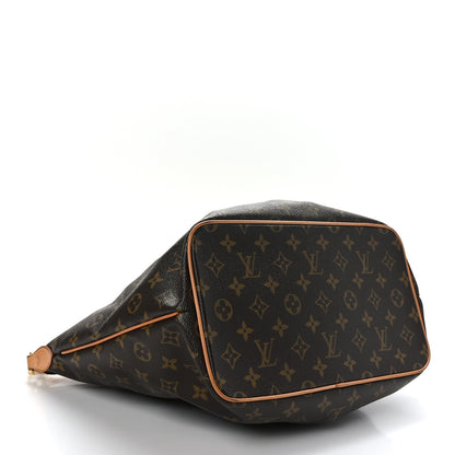 Louis Vuitton Monogram Palermo PM 4 of 14