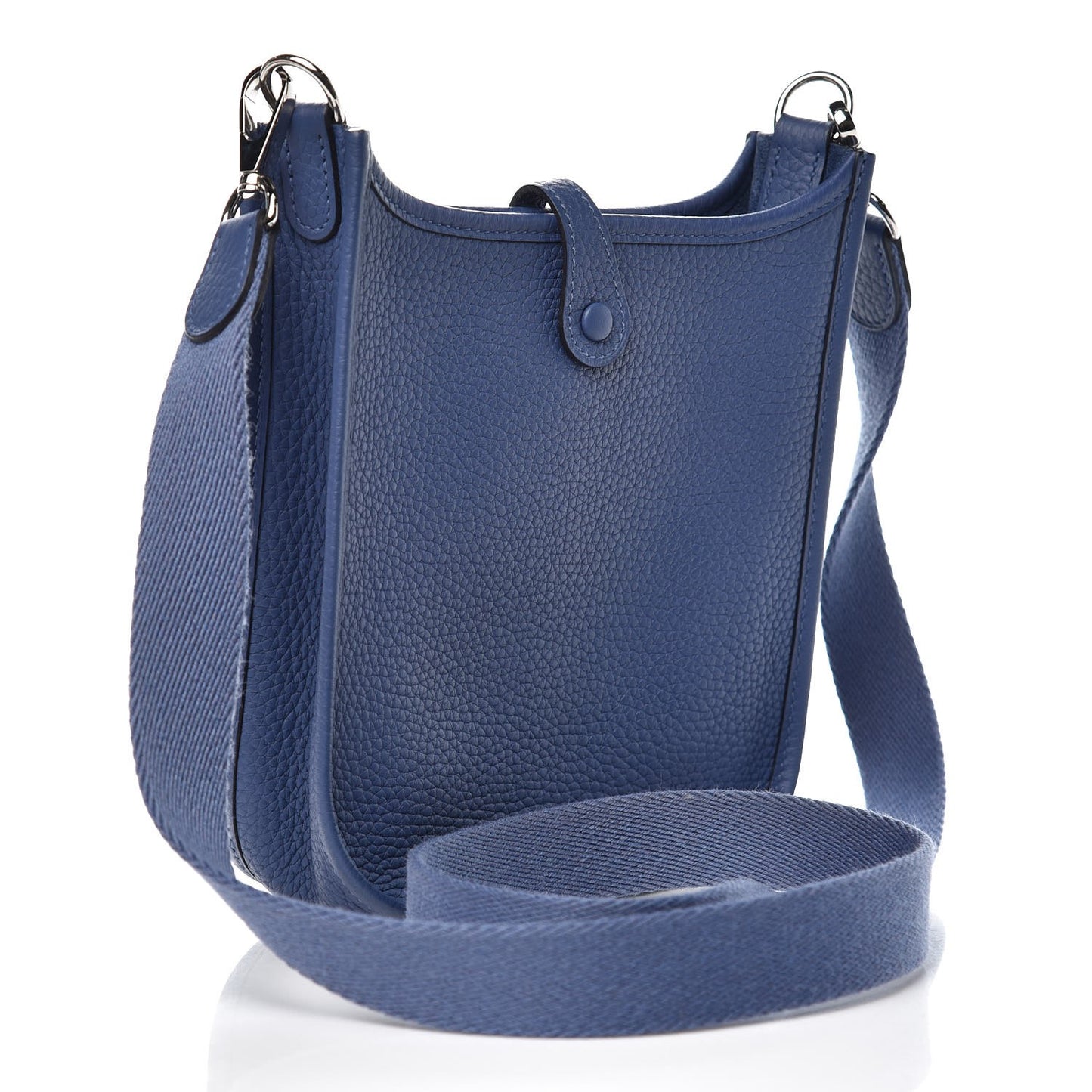 Taurillon Clemence Evelyne TPM Bleu Brighton